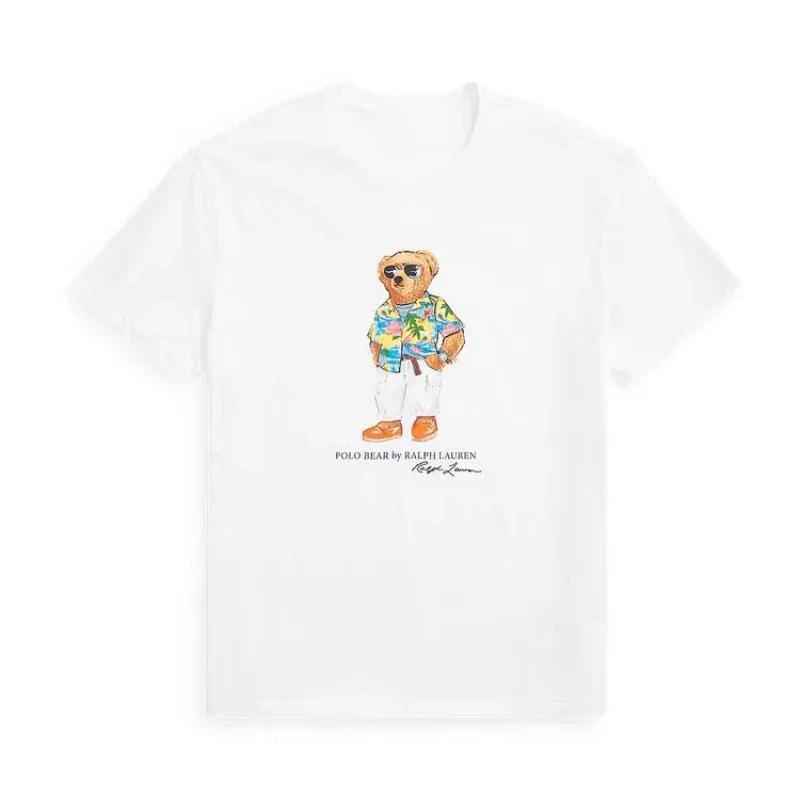 Men s and Women s Printed T-shirts Casual Loose Short Sleeved O-neck Cotton Shirts for Man
Men s and Women s Printed T-shirts Casual Loose Short Sleeved O-neck Cotton Shirts for Man
