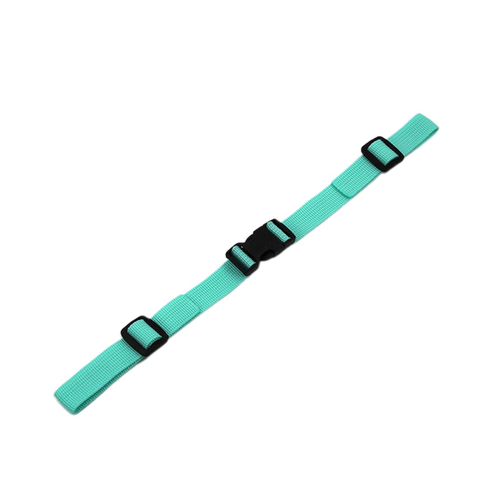 Прочная нейлоновая лямка для рюкзака с пряжкой, противоскользящая конструкция для комфортных занятий на открытом воздухе 2
Прочная нейлоновая лямка для рюкзака с пряжкой, противоскользящая конструкция для комфортных занятий на открытом воздухе 2