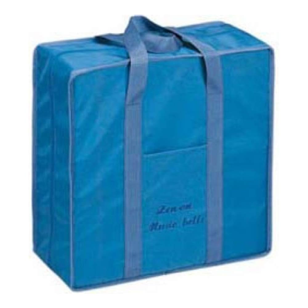 Zen-On Music Bell Soft Case (for Handheld Type) Z-6
Zen-On Music Bell Soft Case (for Handheld Type) Z-6