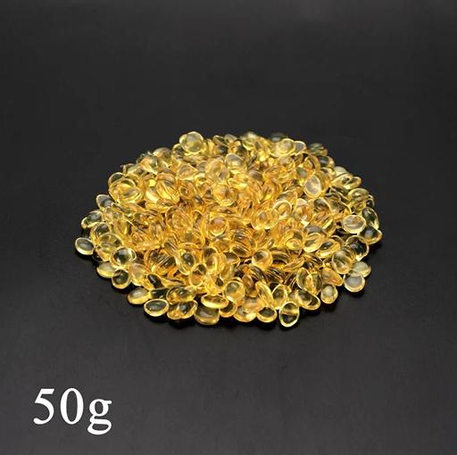 Best Quality 20/50/100/200G Italian Keratin Glue yellow Granule/Beads/Grain For Human Hair Extension
Best Quality 20/50/100/200G Italian Keratin Glue yellow Granule/Beads/Grain For Human Hair Extension