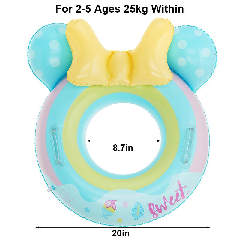 Rooxin Baby плавательный круг, надувное сиденье для плавания, круг для плавания, детский плавательный круг, поплавок, бассейн, водное игровое оборудование
Rooxin Baby плавательный круг, надувное сиденье для плавания, круг для плавания, детский плавательный круг, поплавок, бассейн, водное игровое оборудование