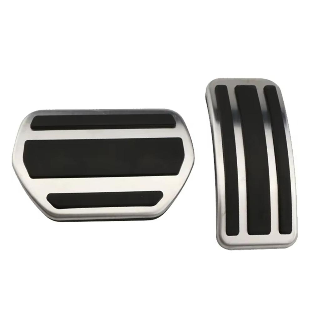 Anti Slip Foot Pedal Cover for LHD Vehicles Compatible with For 207 301 307 208 2008 308 For C3 For DS3 For DS4
Anti Slip Foot Pedal Cover for LHD Vehicles Compatible with For 207 301 307 208 2008 308 For C3 For DS3 For DS4