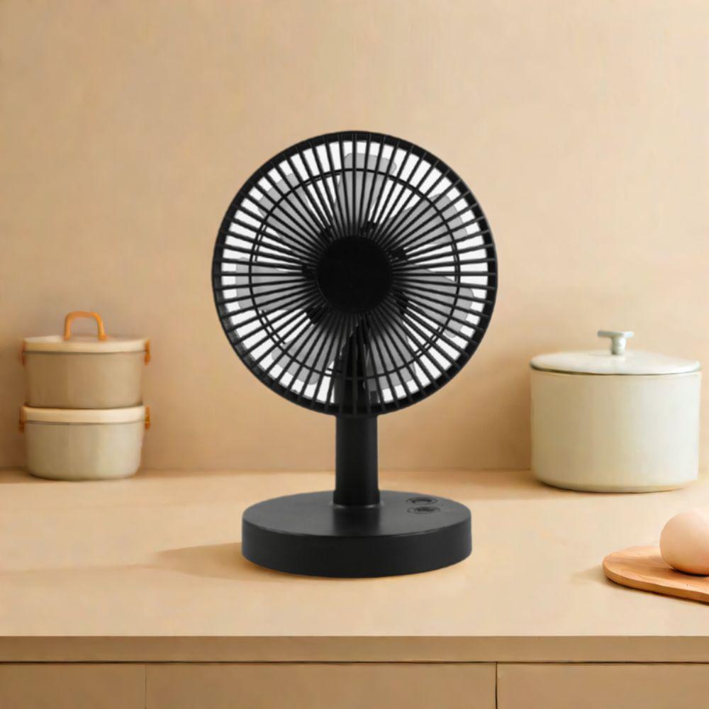 3rd Gear Air Conditioner Cooling Fan Low Noise Portable Electric Fan Desktop Electric Fan Summer чорний
3rd Gear Air Conditioner Cooling Fan Low Noise Portable Electric Fan Desktop Electric Fan Summer чорний