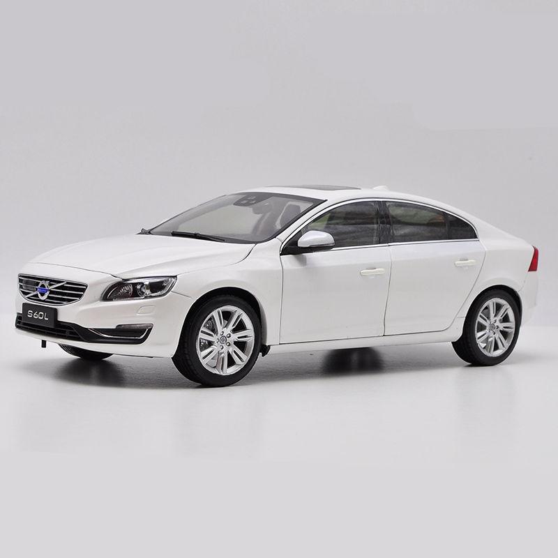 1:18 Volvos S60L S60 Alloy Car Model Diecasts Metal Vehicles Car Model High Simulation Collection Childrens Toys Gift Decoration
1:18 Volvos S60L S60 Alloy Car Model Diecasts Metal Vehicles Car Model High Simulation Collection Childrens Toys Gift Decoration