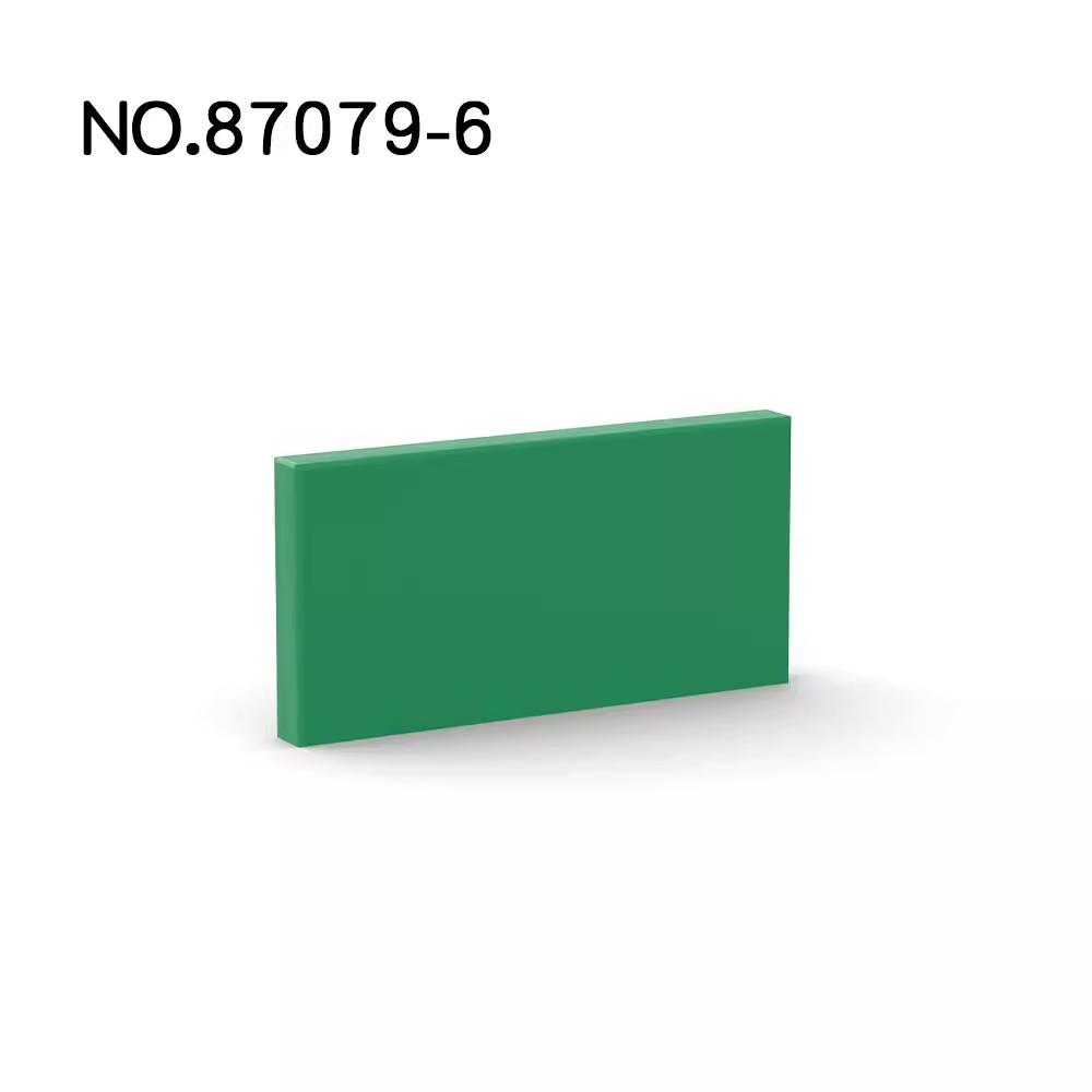 20 шт. Деталі MOC 87079 Плитка 2x4 з пазом Сумісні цеглинки DIY Збірка Будівельні блоки Частинки Дитяча головоломка Іграшка для розвитку мозку Подарунок
20 шт. Деталі MOC 87079 Плитка 2x4 з пазом Сумісні цеглинки DIY Збірка Будівельні блоки Частинки Дитяча головоломка Іграшка для розвитку мозку Подарунок