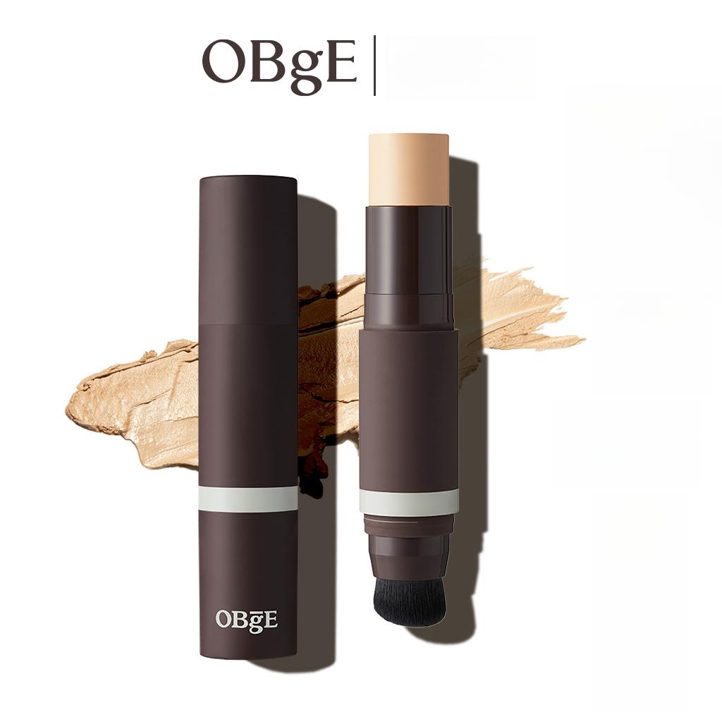 Тональная основа OBgE Natural Cover Foundation 13 г SPF50+PA++++, 2 оттенка
Тональная основа OBgE Natural Cover Foundation 13 г SPF50+PA++++, 2 оттенка
