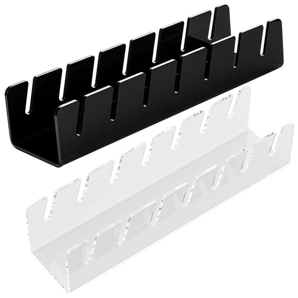 1/2Pcs Baseball Hat Rack Baseball Cap Display Stand Holds 7 Caps Baseball Cap Holder Rack Acrylic for Bedroom Closet Dresser
1/2Pcs Baseball Hat Rack Baseball Cap Display Stand Holds 7 Caps Baseball Cap Holder Rack Acrylic for Bedroom Closet Dresser