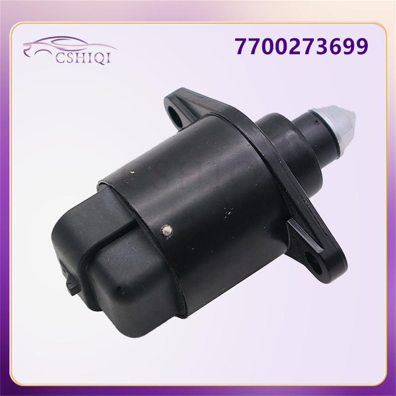 7700273699 Idle Air Control Valve For Renault Clio II Logan Dacia Espace Laguna Megane Scenic 7701206370 D95177 Car Accessories
7700273699 Idle Air Control Valve For Renault Clio II Logan Dacia Espace Laguna Megane Scenic 7701206370 D95177 Car Accessories
