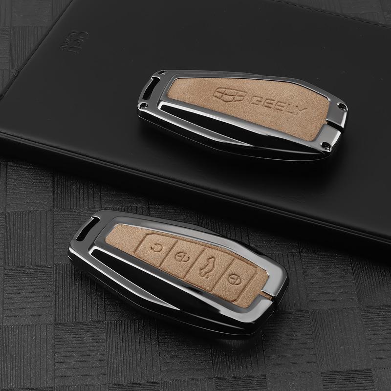 Совместимый чехол для ключа для моделей Geely: Xingrui, Emgrand 4-го поколения, Xingyue L, Binyue, Binrui, Icon, Boyue L, Vision X6, Haoyue L Packaging Box
Совместимый чехол для ключа для моделей Geely: Xingrui, Emgrand 4-го поколения, Xingyue L, Binyue, Binrui, Icon, Boyue L, Vision X6, Haoyue L Packaging Box