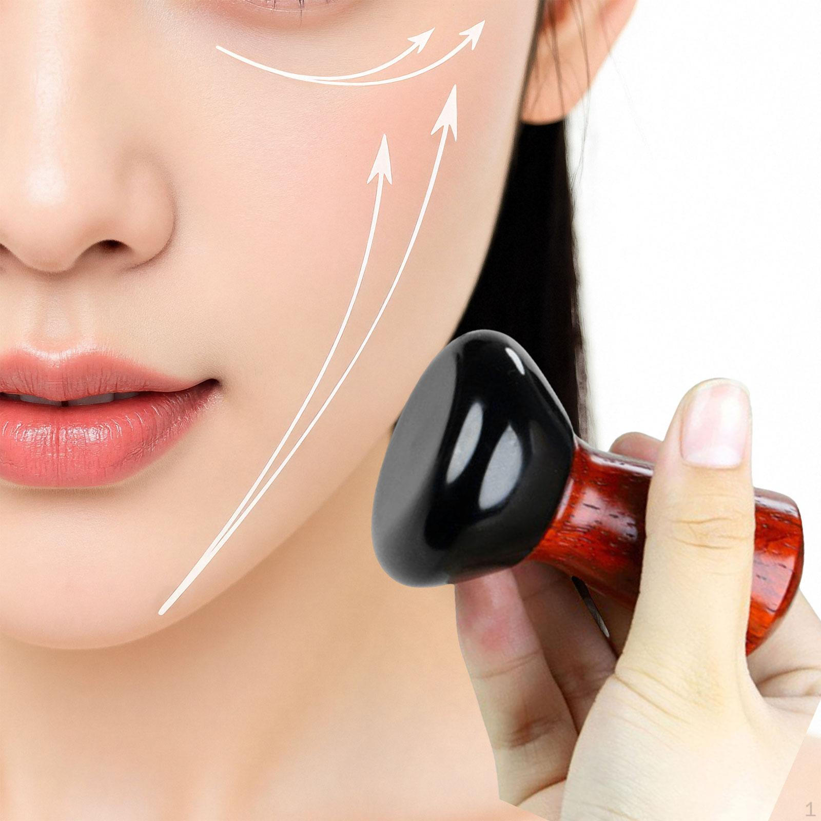 Stone for Massage Gifts with 5 Level Temp Control Body Eye Shoulders
Stone for Massage Gifts with 5 Level Temp Control Body Eye Shoulders