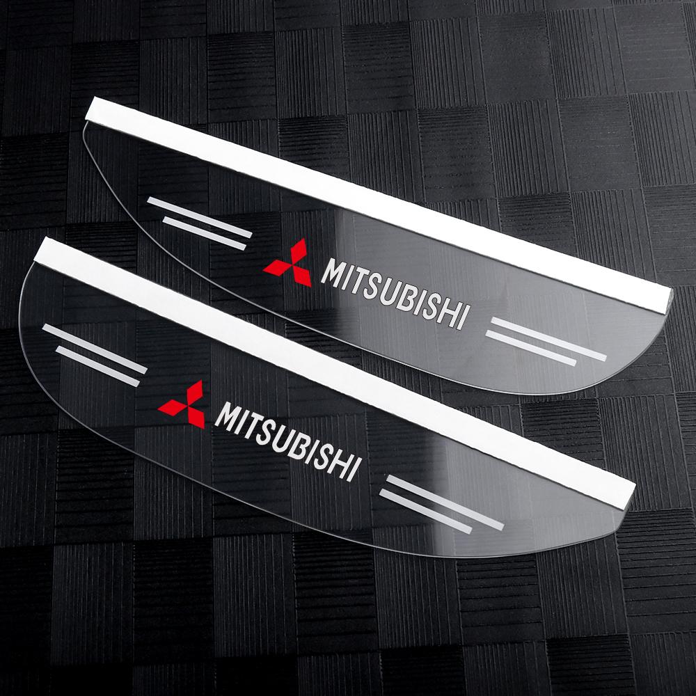 Waterproof Transparent Car Rearview Mirror Car Accessories For Mitsubishi ASX Lancer EVO Pajero Fastener Converter Eclipse Cross
Waterproof Transparent Car Rearview Mirror Car Accessories For Mitsubishi ASX Lancer EVO Pajero Fastener Converter Eclipse Cross