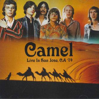 CD CAMEL - Live In San Jose, Ca 79 IACD10168 ALIVE THE LIVE Japan Obi Rock Used
CD CAMEL - Live In San Jose, Ca 79 IACD10168 ALIVE THE LIVE Japan Obi Rock Used