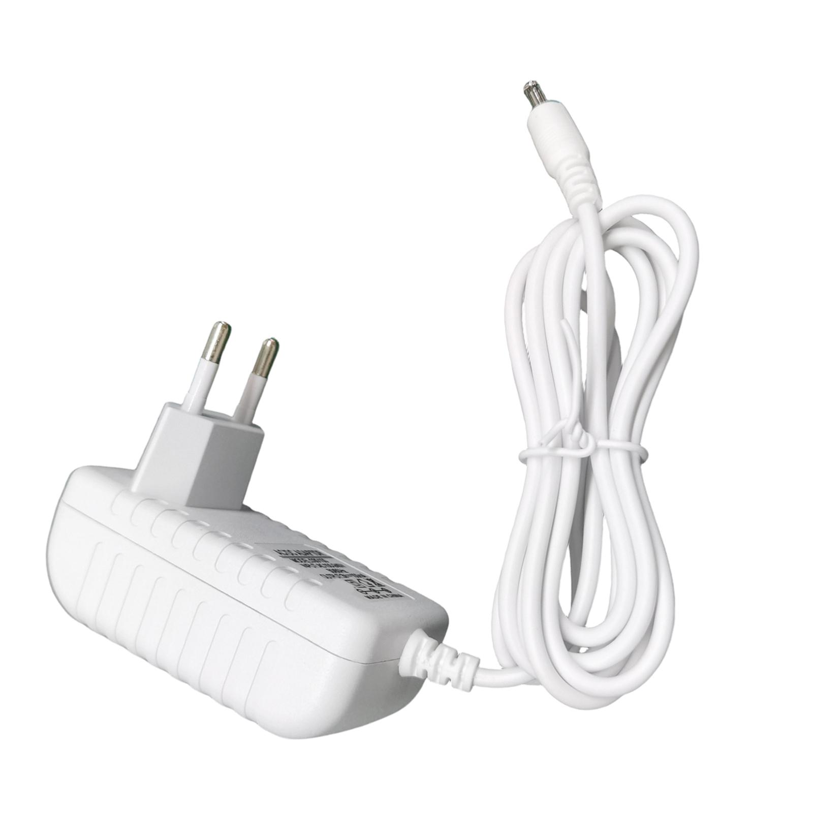 Charging Adapters for Hello baby HB66 HB50 Overheats Protections Stable Output Easy Plugs Power Supply белый
Charging Adapters for Hello baby HB66 HB50 Overheats Protections Stable Output Easy Plugs Power Supply белый