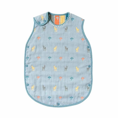 dimoi sleeper 10mois dimoi amelie пушистая марлевая 6-слойная марлевая пеленка для младенцев размер 21151009 сине-зеленый 1 шт x 1
dimoi sleeper 10mois dimoi amelie пушистая марлевая 6-слойная марлевая пеленка для младенцев размер 21151009 сине-зеленый 1 шт x 1