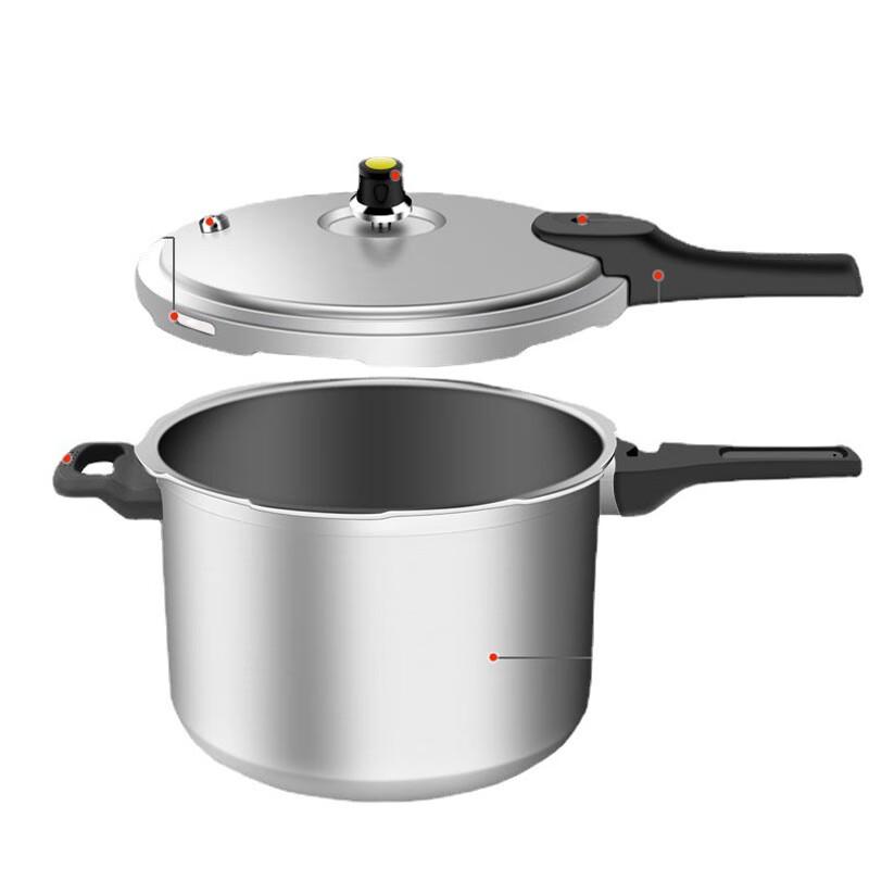 Пароварка из нержавеющей стали Supor 304
Пароварка из нержавеющей стали Supor 304