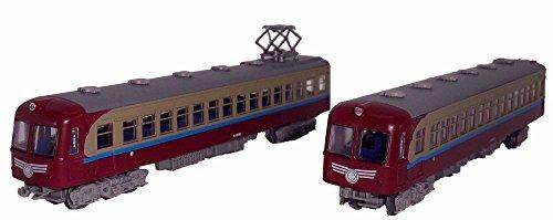 Tomytec Railway Collection B Set Tobu Railway 5700 Series (Blue Stripe Car)
Tomytec Railway Collection B Set Tobu Railway 5700 Series (Blue Stripe Car)