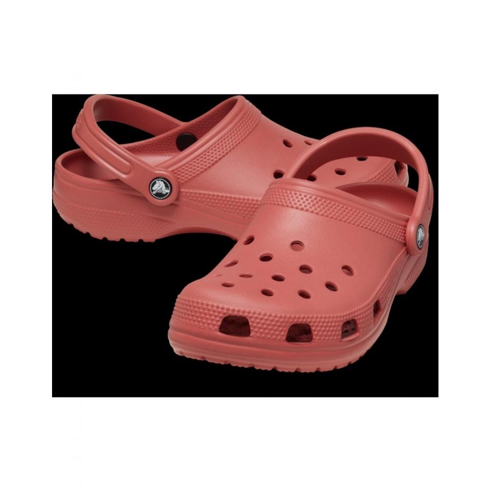 Crocs Классический сабо клубничное вино 10001 6xj [Классический Sb Strawberry wine/230
Crocs Классический сабо клубничное вино 10001 6xj [Классический Sb Strawberry wine/230