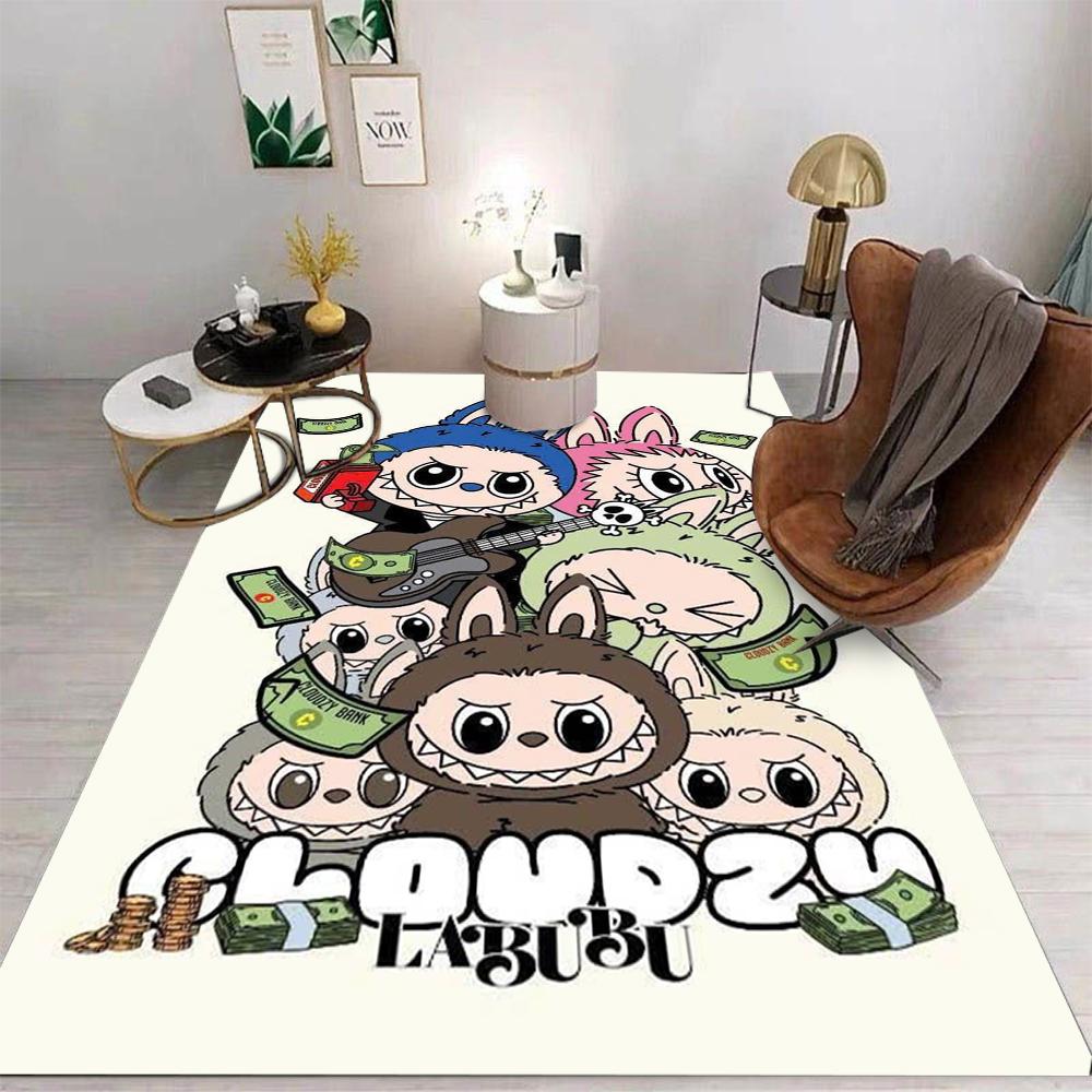 Non-slip Washable Night View Carpet Cartoon Rug for Living Room Bedroom Kitchen Sofa Table Balcony Decor 50X80CM
Non-slip Washable Night View Carpet Cartoon Rug for Living Room Bedroom Kitchen Sofa Table Balcony Decor 50X80CM