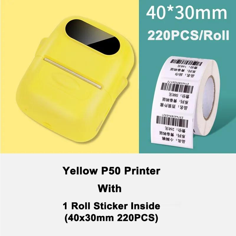 Marklife P50 304dpi мини-карманный цветной принтер Impresora Bluetooth Термальный портативный мини-принтер для фотопечати наклеек и этикеток
Marklife P50 304dpi мини-карманный цветной принтер Impresora Bluetooth Термальный портативный мини-принтер для фотопечати наклеек и этикеток