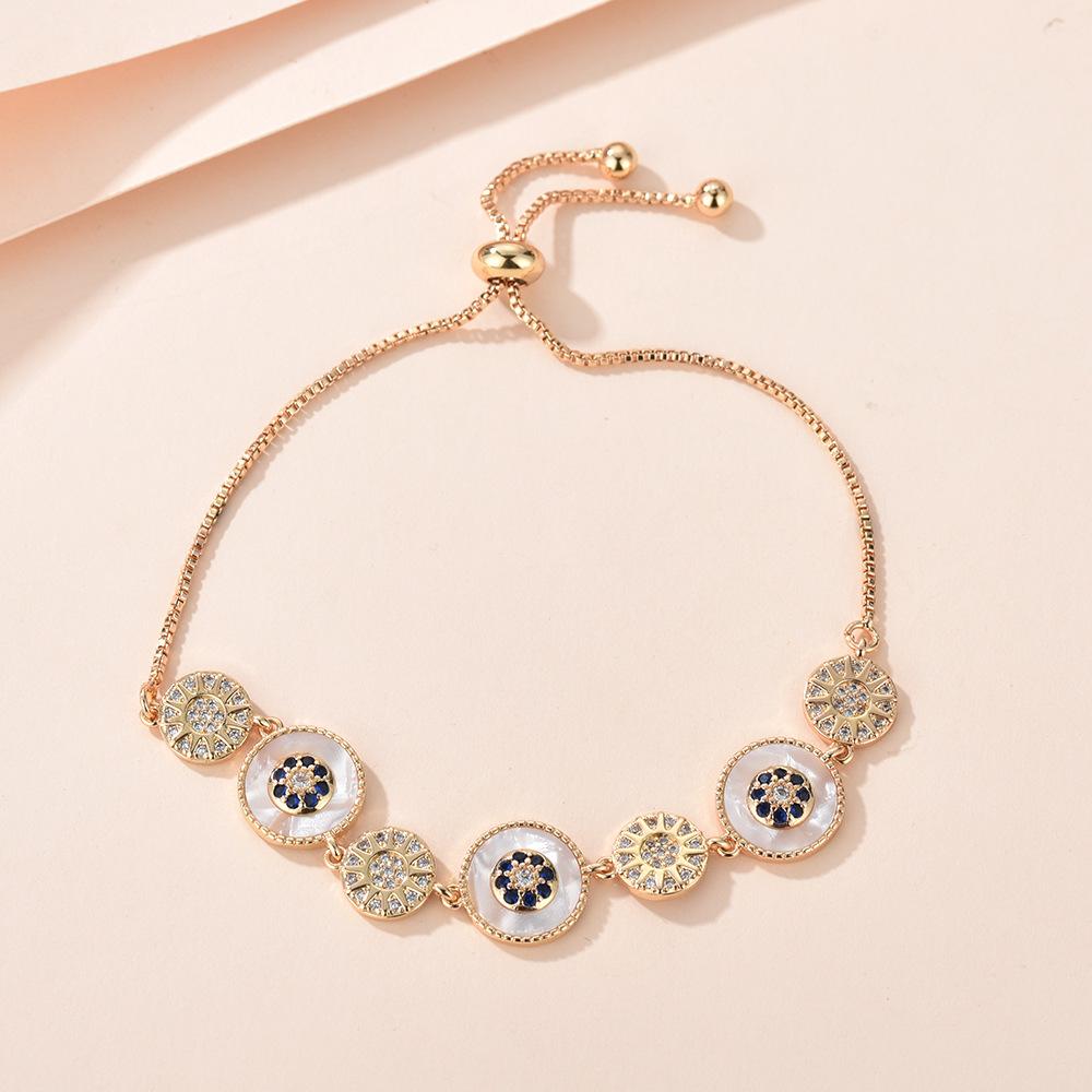 Popular 2025 Spring Xiaoxiangfeng Stars Geometric Copper Bracelet Champagne Gold Drawing Jewelry
Popular 2025 Spring Xiaoxiangfeng Stars Geometric Copper Bracelet Champagne Gold Drawing Jewelry