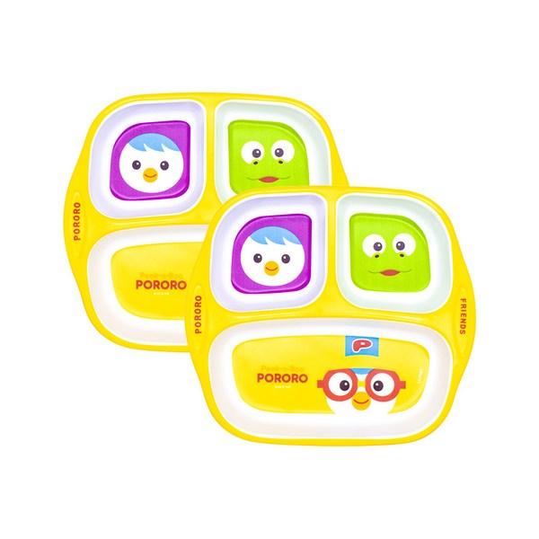 Тарелка для закусок Lilpang Peekaboo Pororo с ручкой, 2 шт., разные цвета, один предмет, Популярные корейские товары для родителей
Тарелка для закусок Lilpang Peekaboo Pororo с ручкой, 2 шт., разные цвета, один предмет, Популярные корейские товары для родителей