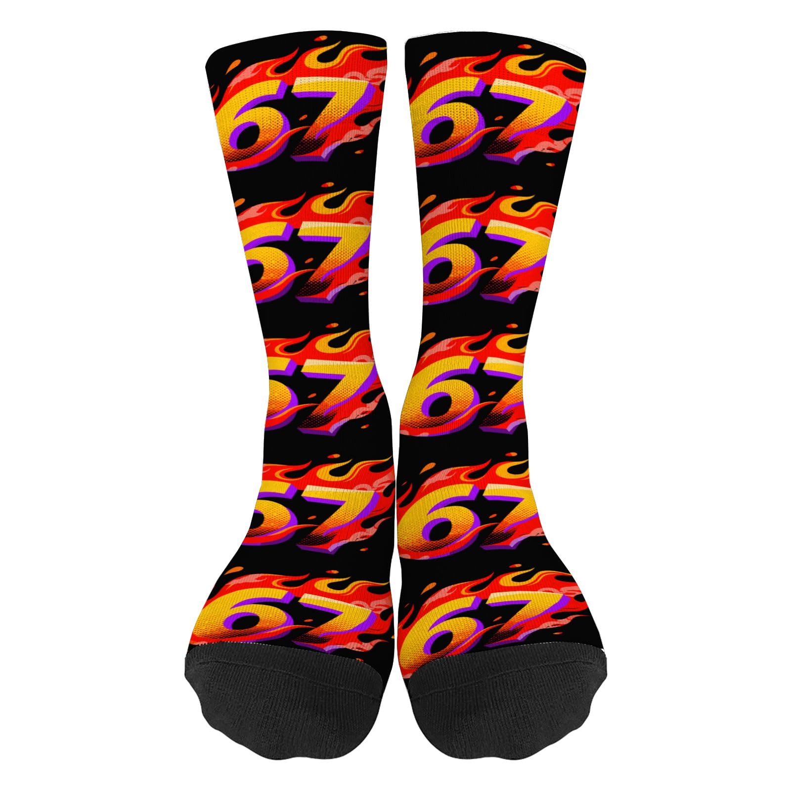 Модные, теплые и интересные носки с шестью или семью дизайнами для бабушки One Size красный
Модные, теплые и интересные носки с шестью или семью дизайнами для бабушки One Size красный