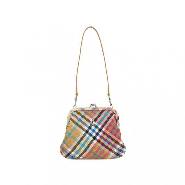 Жіночий клатч Vivienne WeStwood S O215 Single item
Жіночий клатч Vivienne WeStwood S O215 Single item