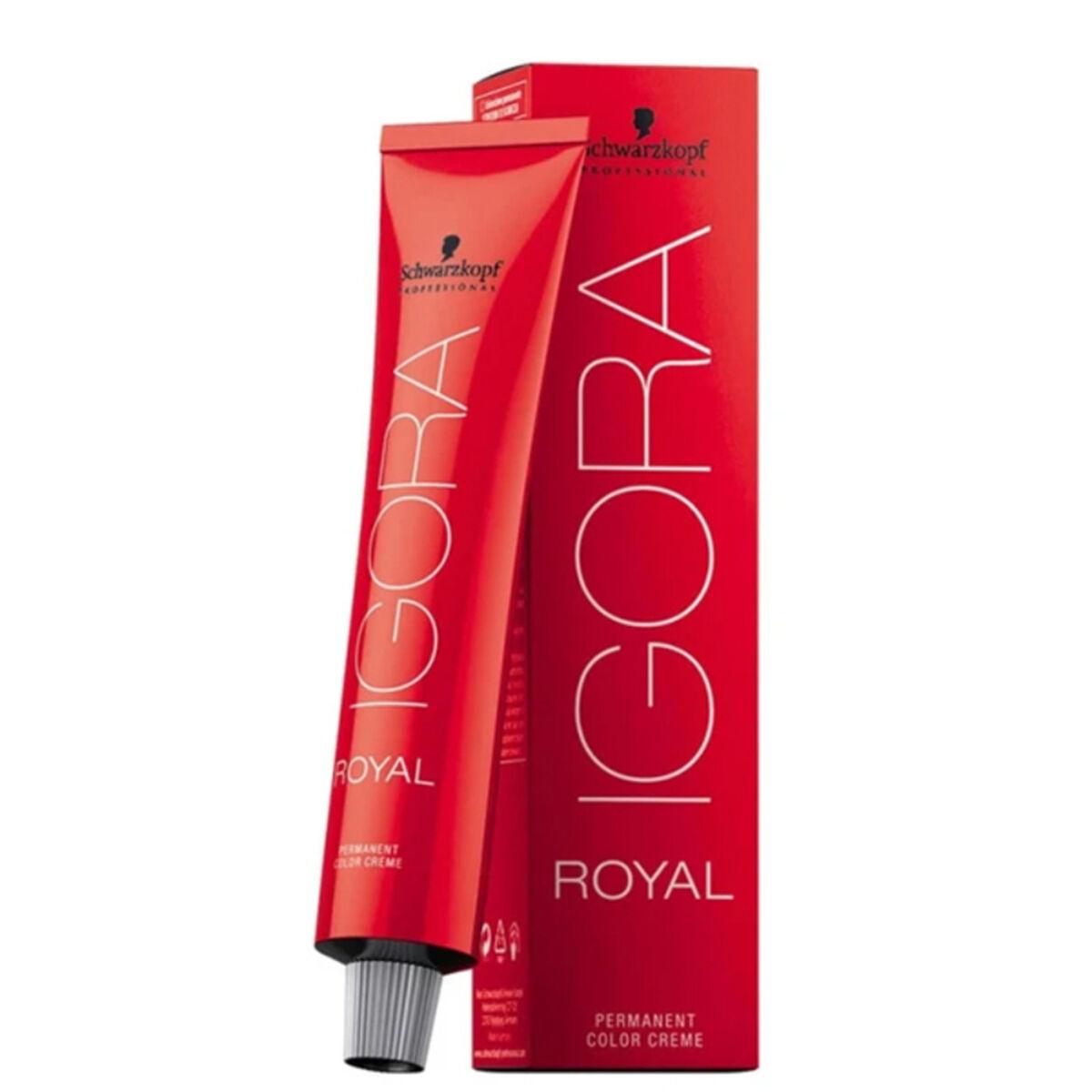 Перманентный краситель Igora Royal Schwarzkopf Igora Royal N 8-65 (60 мл) № 9.0-рубио муй кларо 60 мл № 8-65
Перманентный краситель Igora Royal Schwarzkopf Igora Royal N 8-65 (60 мл) № 9.0-рубио муй кларо 60 мл № 8-65