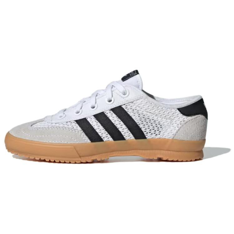 Adidas Настольный теннис Белый Черный Резина Женские Кроссовки Облачно-белый Основной черный IH7995 38
Adidas Настольный теннис Белый Черный Резина Женские Кроссовки Облачно-белый Основной черный IH7995 38