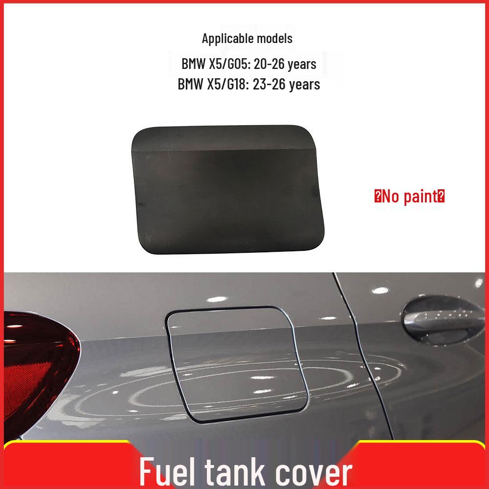 BMW X5 Fuel Tank Outer Cover Panel for G05/G18 Models (Gasoline Port Cover Base)
BMW X5 Fuel Tank Outer Cover Panel for G05/G18 Models (Gasoline Port Cover Base)