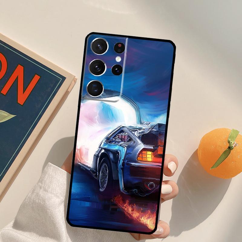 Back To The Future Phone Case For Samsung Galaxy S25 S26 Ultra S24 S20 S21 S22 S23 Plus S10 S25 FE Back Cover Galaxy S22 Plus
Back To The Future Phone Case For Samsung Galaxy S25 S26 Ultra S24 S20 S21 S22 S23 Plus S10 S25 FE Back Cover Galaxy S22 Plus