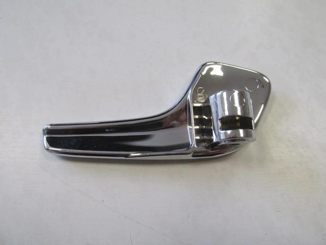 For Opel Corsa D 2007 2014 Front Door Interior Opening Handle Grip Left Nickel Plated 136044
For Opel Corsa D 2007 2014 Front Door Interior Opening Handle Grip Left Nickel Plated 136044