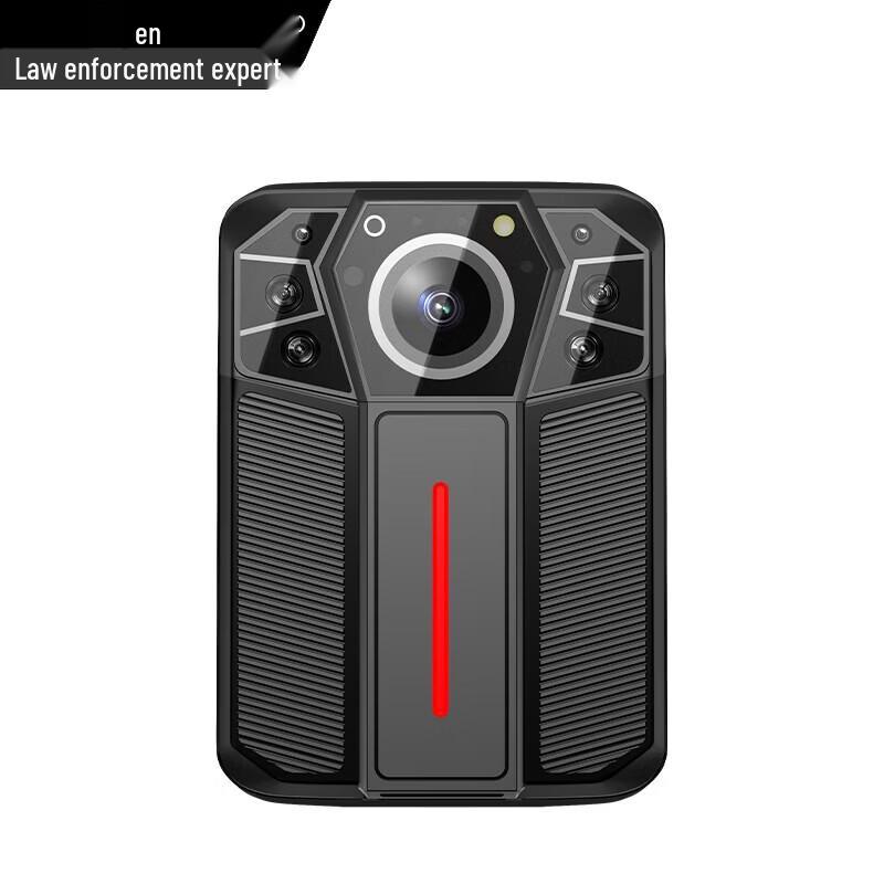 Law Enforcement Expert DSJ-D6 Generation 3 Body Camera (CN version)
Law Enforcement Expert DSJ-D6 Generation 3 Body Camera (CN version)