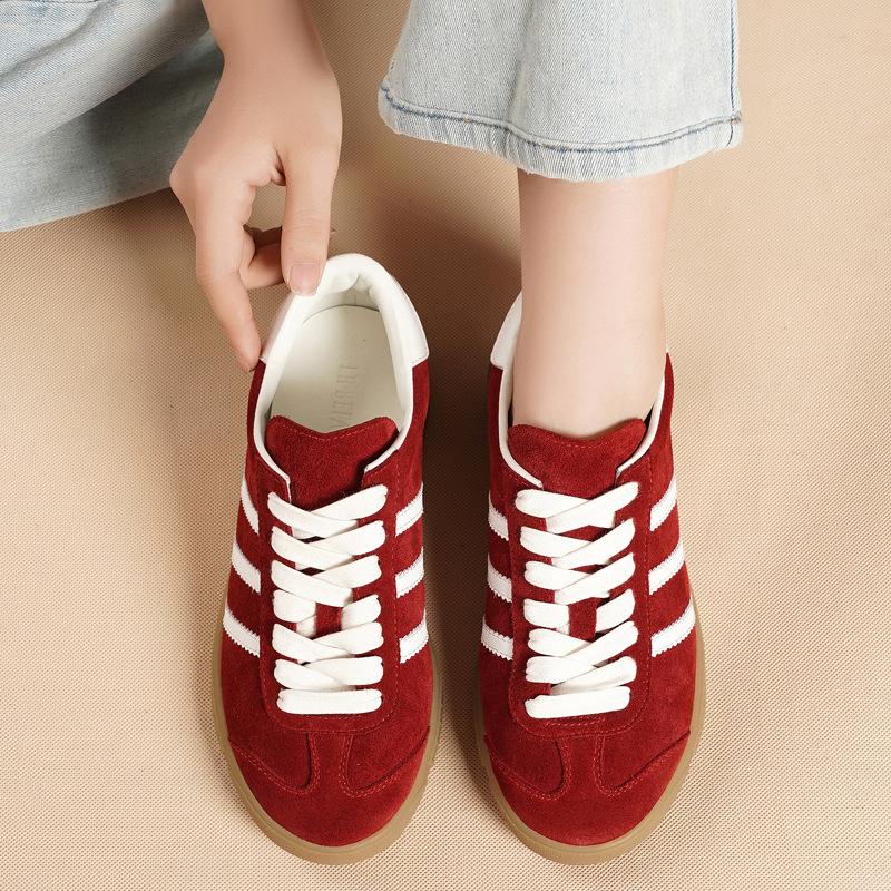 Women s shoes autumn women s 2025 platform shoes white shoes women s shoes women s new women s shoes soft soles are not tired 39
Women s shoes autumn women s 2025 platform shoes white shoes women s shoes women s new women s shoes soft soles are not tired 39