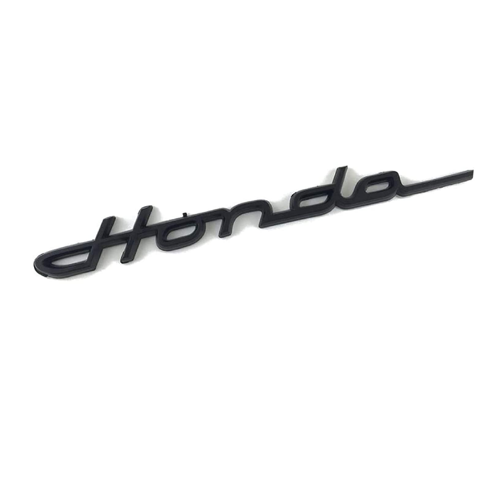 Chaojibao 1 Honda Classic 215мм x 23мм Емблема, Хром, Курсив, (Чорний) чорний
Chaojibao 1 Honda Classic 215мм x 23мм Емблема, Хром, Курсив, (Чорний) чорний