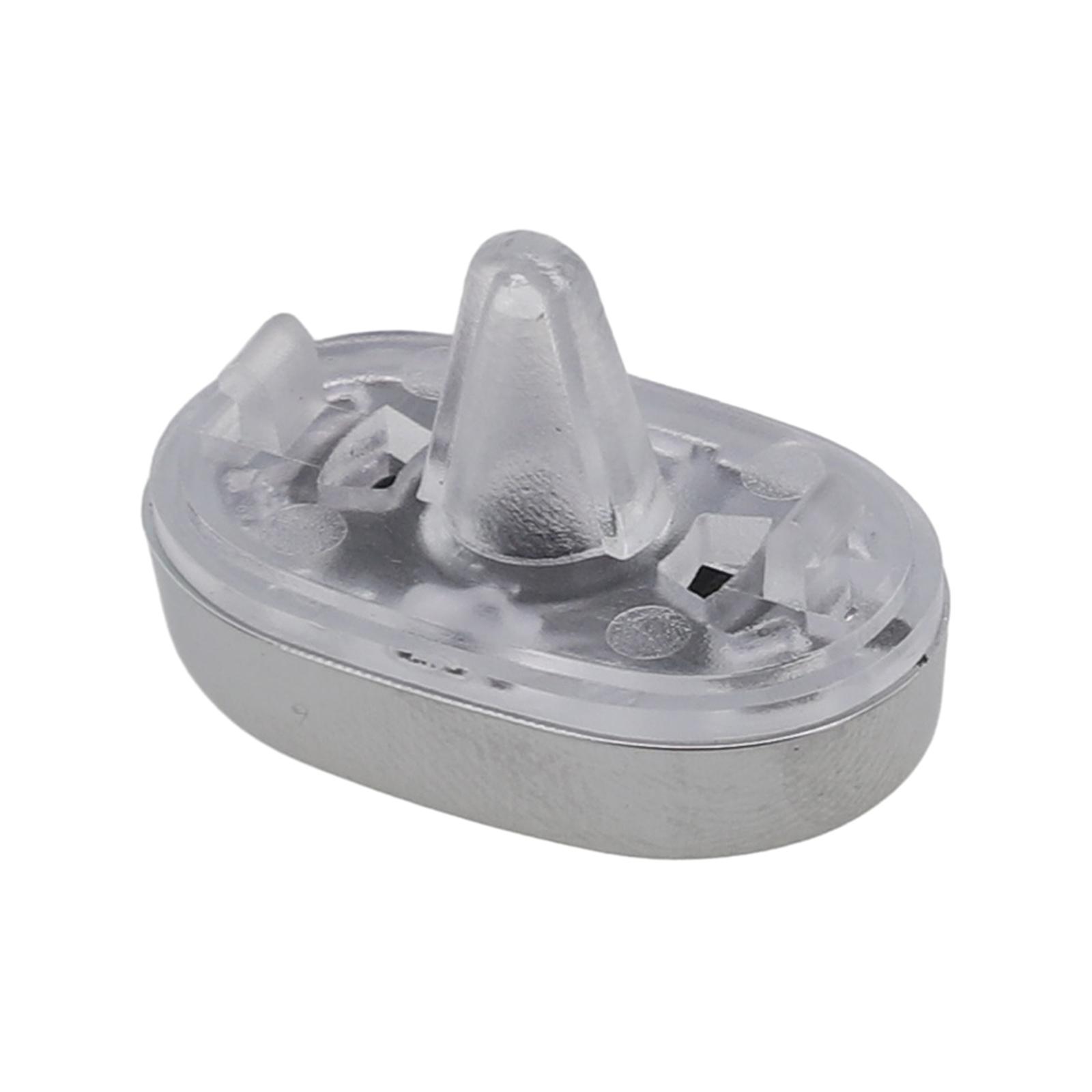 For Mercedes For Benz E C For GLC Compatible AC Vent Outlet Adjust Knob Cover Interior Replacement Part Made of ABS Material China Mainland
For Mercedes For Benz E C For GLC Compatible AC Vent Outlet Adjust Knob Cover Interior Replacement Part Made of ABS Material China Mainland