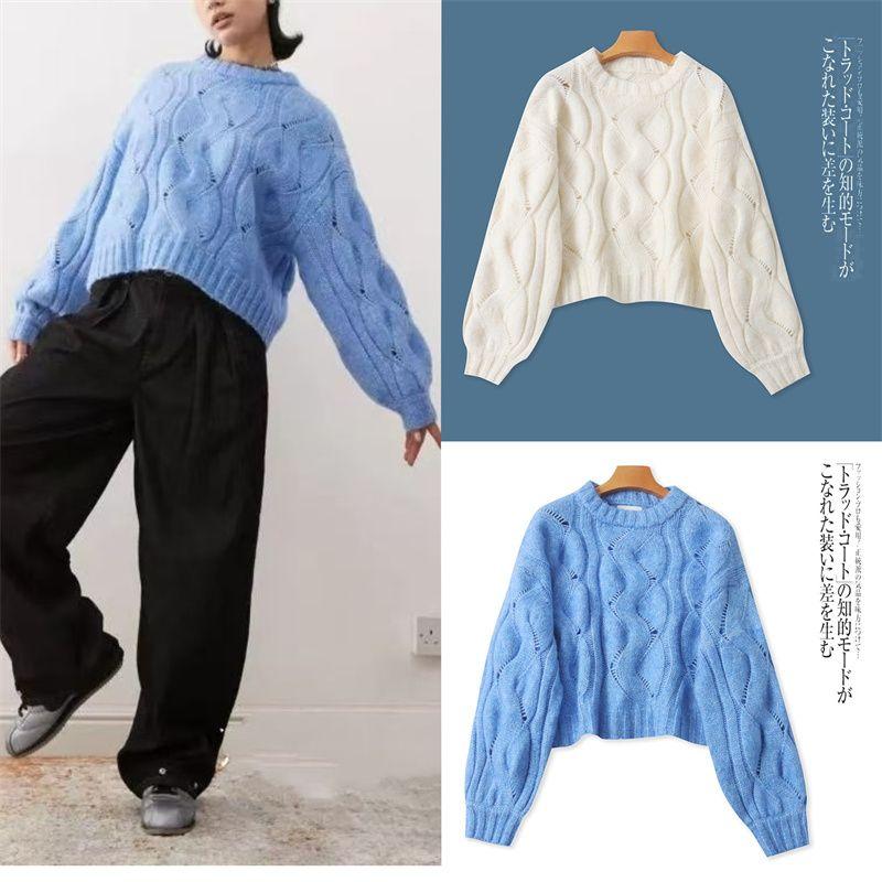 Foreign Trade European and American Single Fashion Preppy Girls Sweater 2025 Spring New round Neck Loose All-Matching Knit Beige color M
Foreign Trade European and American Single Fashion Preppy Girls Sweater 2025 Spring New round Neck Loose All-Matching Knit Beige color M