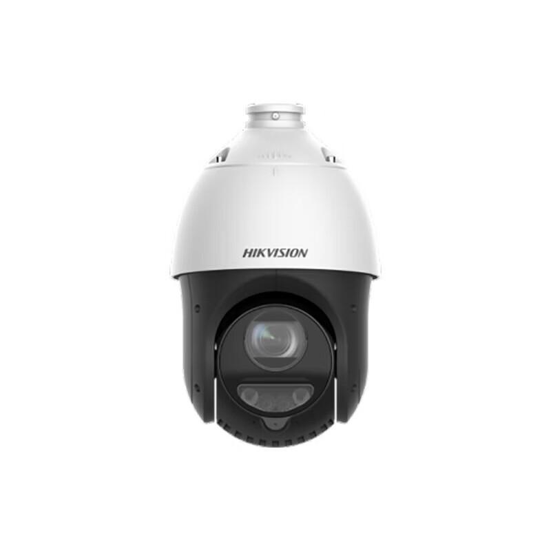 Hikvision 2MP 4-inch Outdoor PTZ Dome Camera with 25x Zoom CN plug (adapter included)
Hikvision 2MP 4-inch Outdoor PTZ Dome Camera with 25x Zoom CN plug (adapter included)