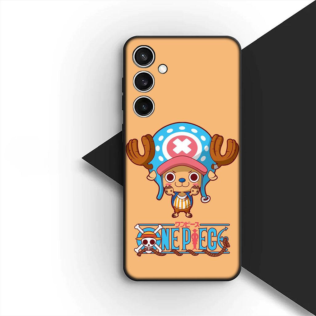 Cover for Samsung Galaxy A35 A36 A55 A26 A05 A06 A14 A50 A51 A53 A54 A12 A13 A23 Phone Case Tony Tony Chopper One Piece Luffy Galaxy A26 5G
Cover for Samsung Galaxy A35 A36 A55 A26 A05 A06 A14 A50 A51 A53 A54 A12 A13 A23 Phone Case Tony Tony Chopper One Piece Luffy Galaxy A26 5G