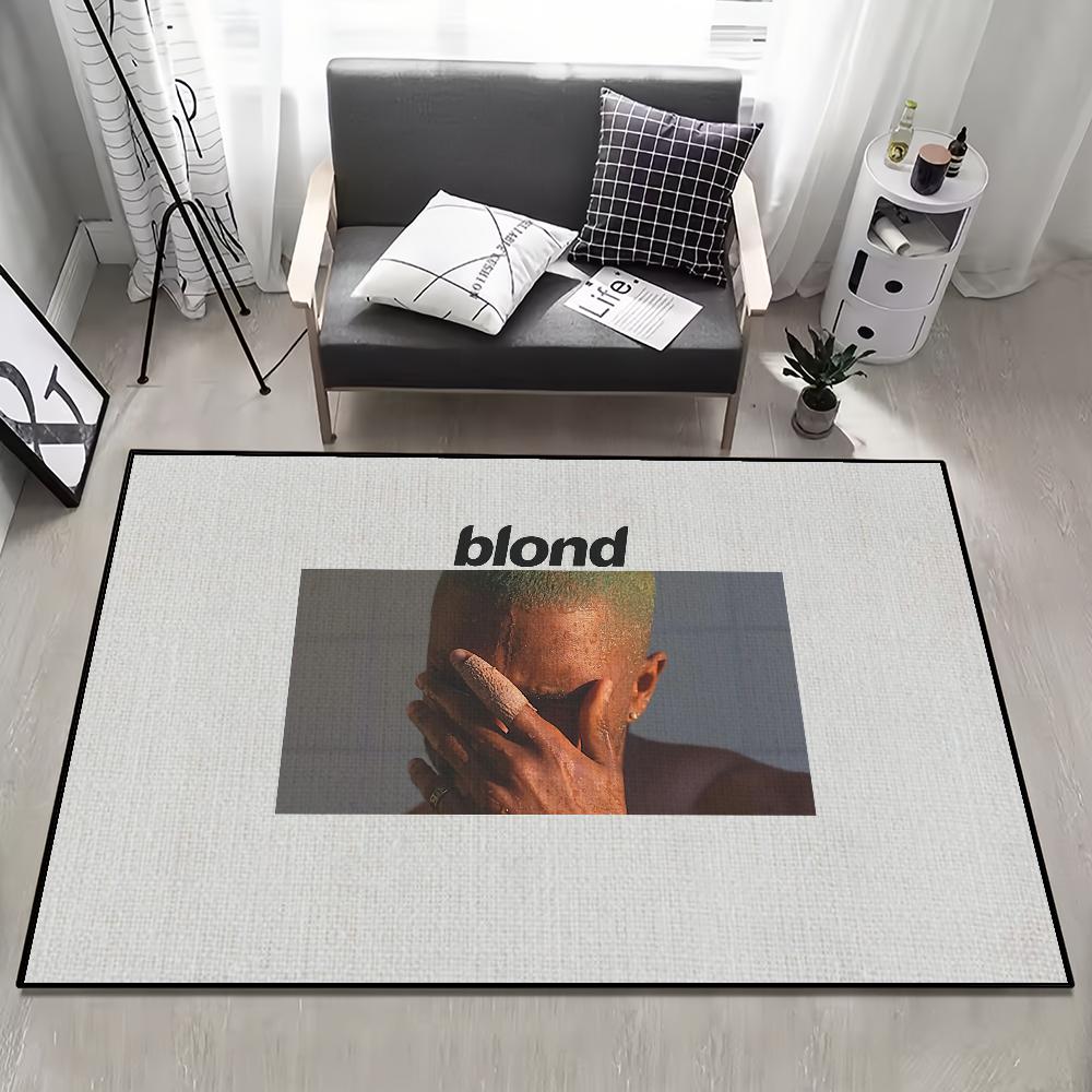 Door Mat For Living F-Frank Room Bedside Decoration Bed Floor O-Ocean Blonde Bath Kitchen Entrance Carpet Large Singer Rug SJR40x60CM
Door Mat For Living F-Frank Room Bedside Decoration Bed Floor O-Ocean Blonde Bath Kitchen Entrance Carpet Large Singer Rug SJR40x60CM