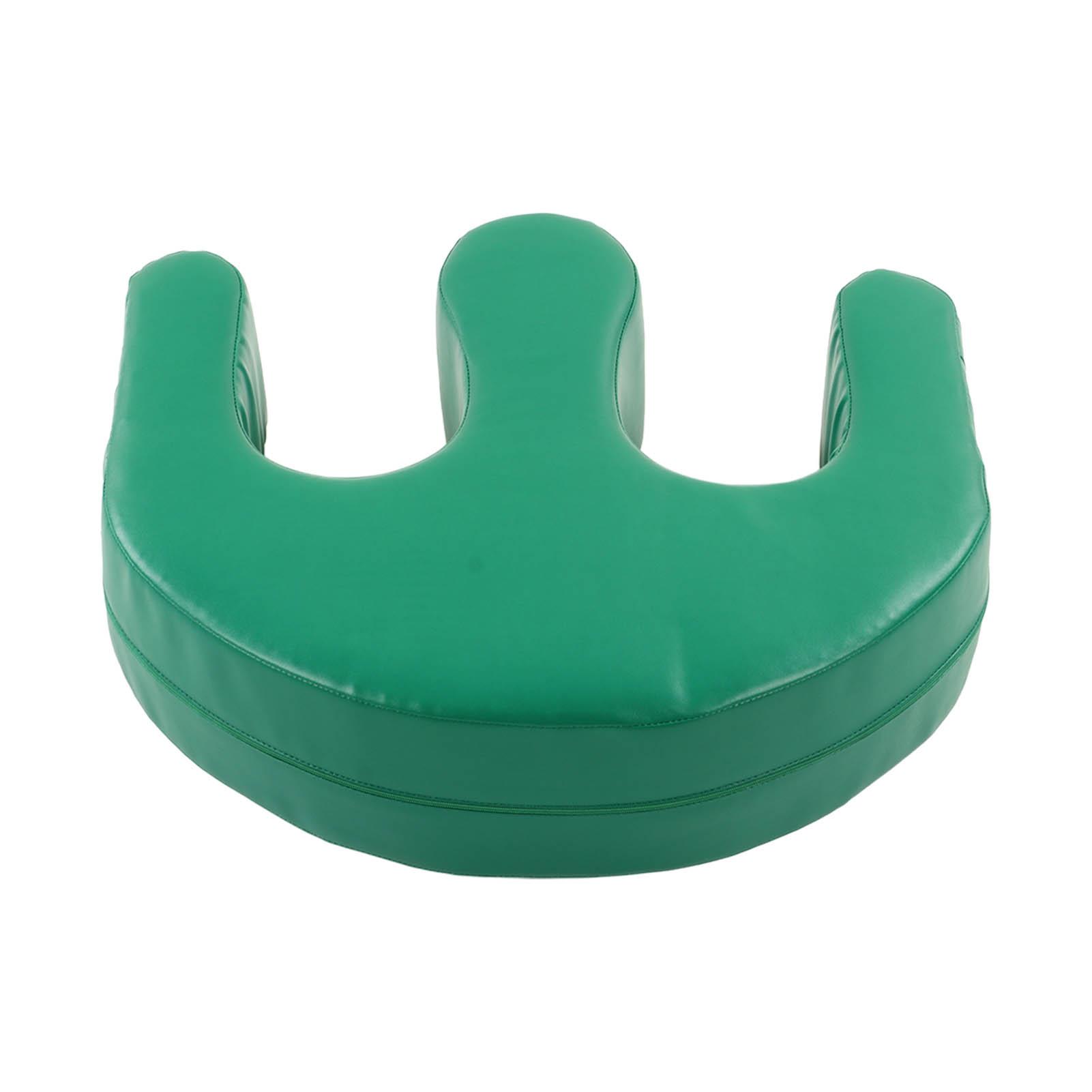 Patient Turning Device U Shaped Stress Relieve Elderly Turnover Device with 2 Row Handles for Home Hospital
Patient Turning Device U Shaped Stress Relieve Elderly Turnover Device with 2 Row Handles for Home Hospital
