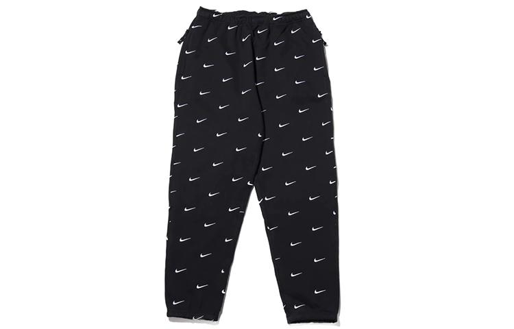 Nike All Over Swoosh Logo Pants CJ8905-010 L
Nike All Over Swoosh Logo Pants CJ8905-010 L