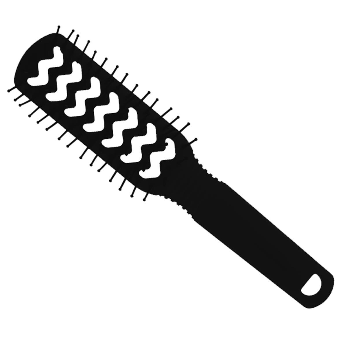 Eurostil Esqueleto Negro Negro Cepillo 1un
Eurostil Esqueleto Negro Negro Cepillo 1un