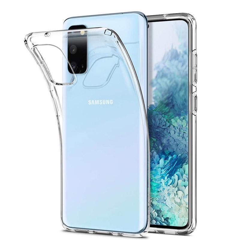 Прозрачный корпус из ТПУ для Samsung Galaxy S8 S9 S10 S20 Plus A51 A71 A50 A10 A70 A30S A01 A21 A81 A91
Прозрачный корпус из ТПУ для Samsung Galaxy S8 S9 S10 S20 Plus A51 A71 A50 A10 A70 A30S A01 A21 A81 A91