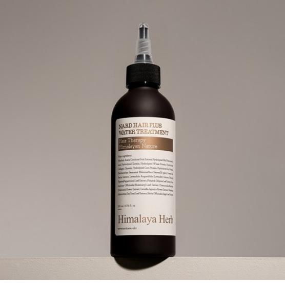 Nard Himalaya Herb Hair Plus Восстанавливающий уход для волос 200 мл Питательный, Увлажняющий, Корейская косметика, Kbeauty
Nard Himalaya Herb Hair Plus Восстанавливающий уход для волос 200 мл Питательный, Увлажняющий, Корейская косметика, Kbeauty