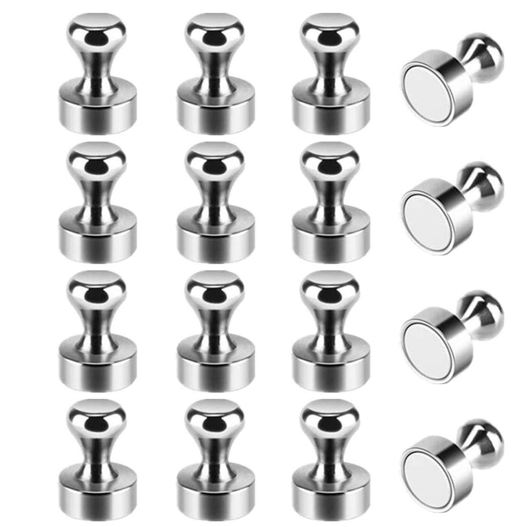 Super strong magnetic magnetic push magnetic magnetic set of perfect for from pins, pins, hooks, pins, 16, refrigerators/maps/whiteboards/offices
Super strong magnetic magnetic push magnetic magnetic set of perfect for from pins, pins, hooks, pins, 16, refrigerators/maps/whiteboards/offices