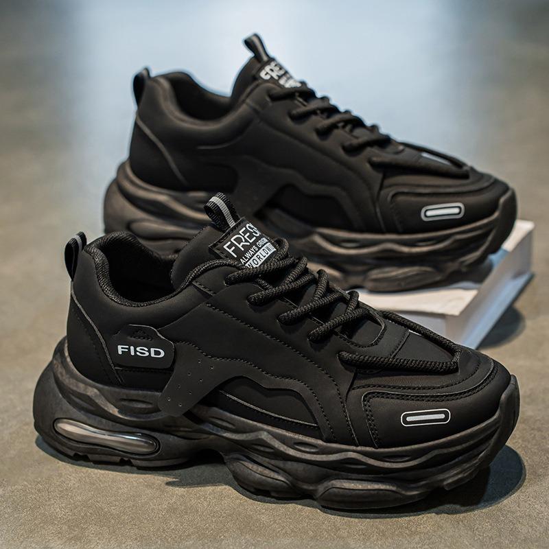 Men s shoes summer breathable little white shoes men s trend platform sports shoes men s casual dad shoes men s light trendy models 39
Men s shoes summer breathable little white shoes men s trend platform sports shoes men s casual dad shoes men s light trendy models 39