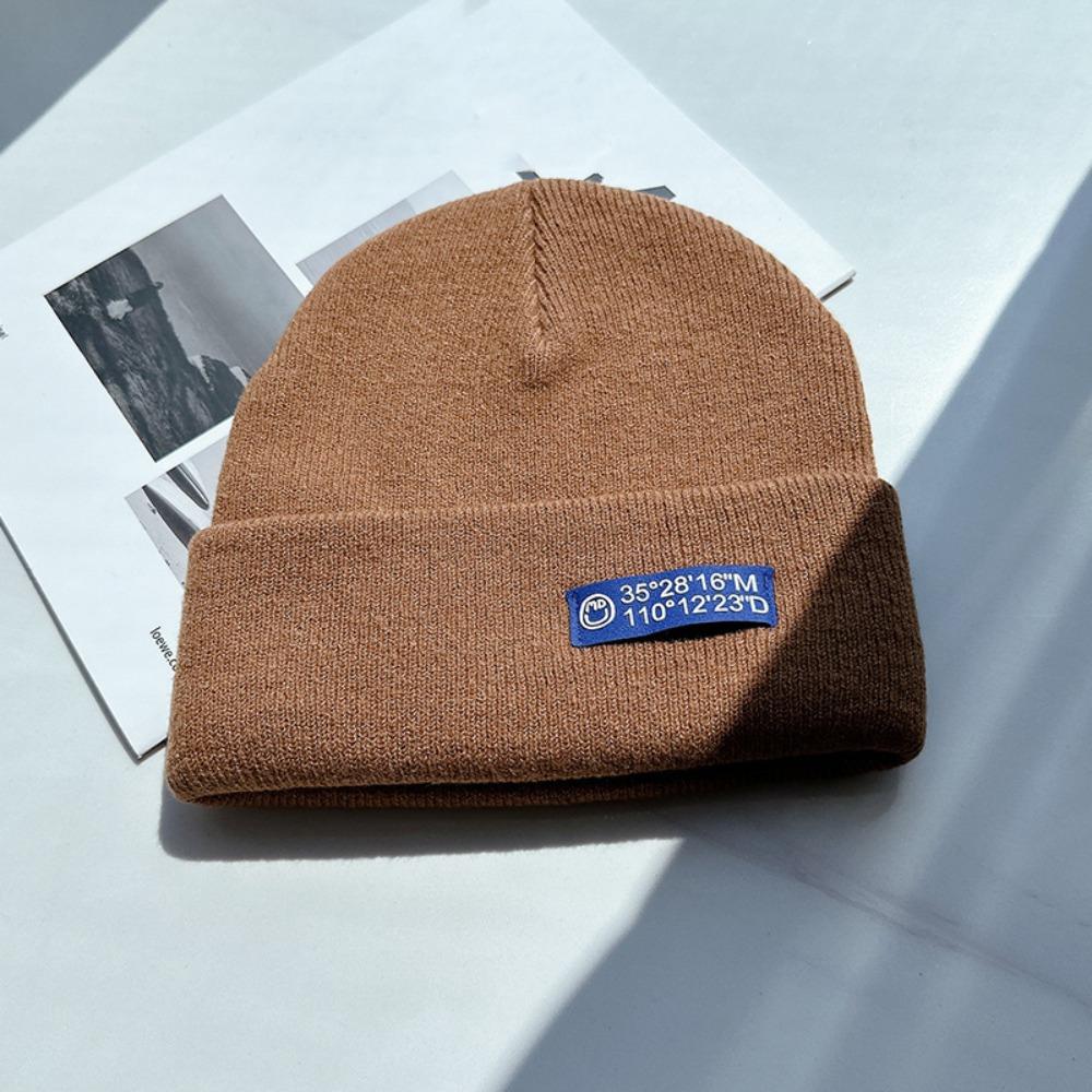 Windproof Winter Earmuff Cap Korean Style Warm Beanie Hat Trendy Men Knitted Hat Winter Autumn синій
Windproof Winter Earmuff Cap Korean Style Warm Beanie Hat Trendy Men Knitted Hat Winter Autumn синій