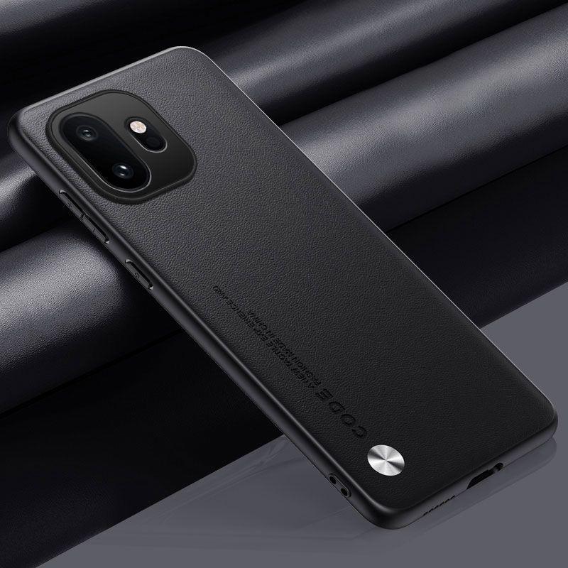PU Leather Case For OnePlus 15T 15R Back Cover Silicone Full Protection Phone Case For OnePlus 15R 15T One Plus 15 T Capa Coque Oneplus 15R чорний
PU Leather Case For OnePlus 15T 15R Back Cover Silicone Full Protection Phone Case For OnePlus 15R 15T One Plus 15 T Capa Coque Oneplus 15R чорний