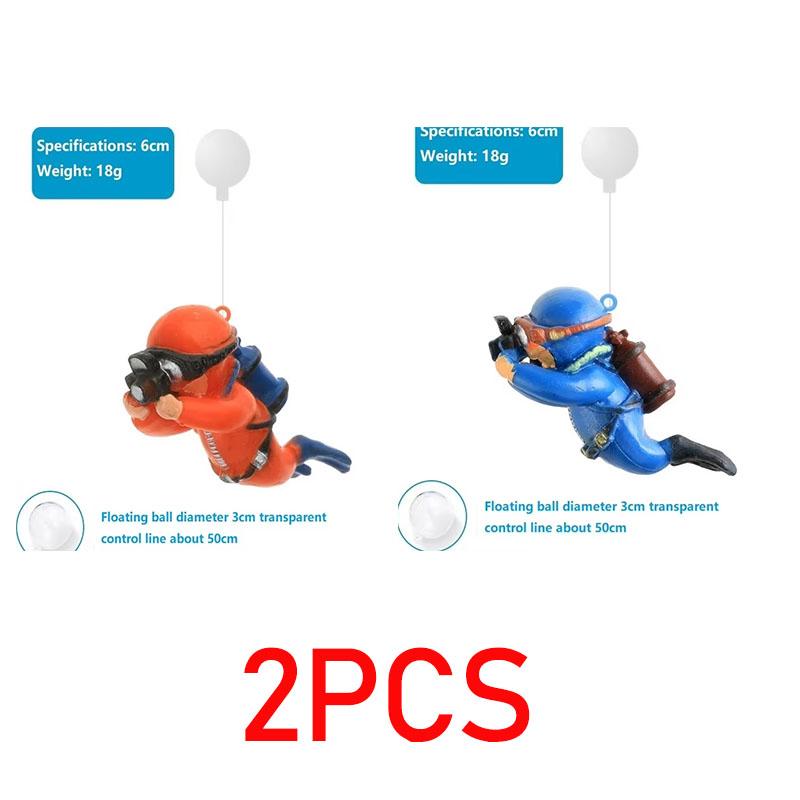 Aquarium Toys Decoration for Aquarium Fish for Aquarium Accessories Fish Tank Decoration ZSP01
Aquarium Toys Decoration for Aquarium Fish for Aquarium Accessories Fish Tank Decoration ZSP01
